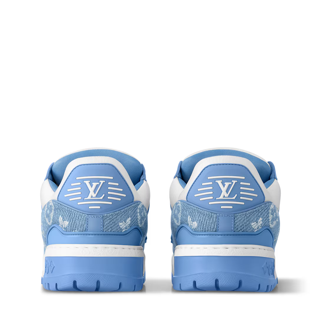 Tênis LV Trainer Maxi