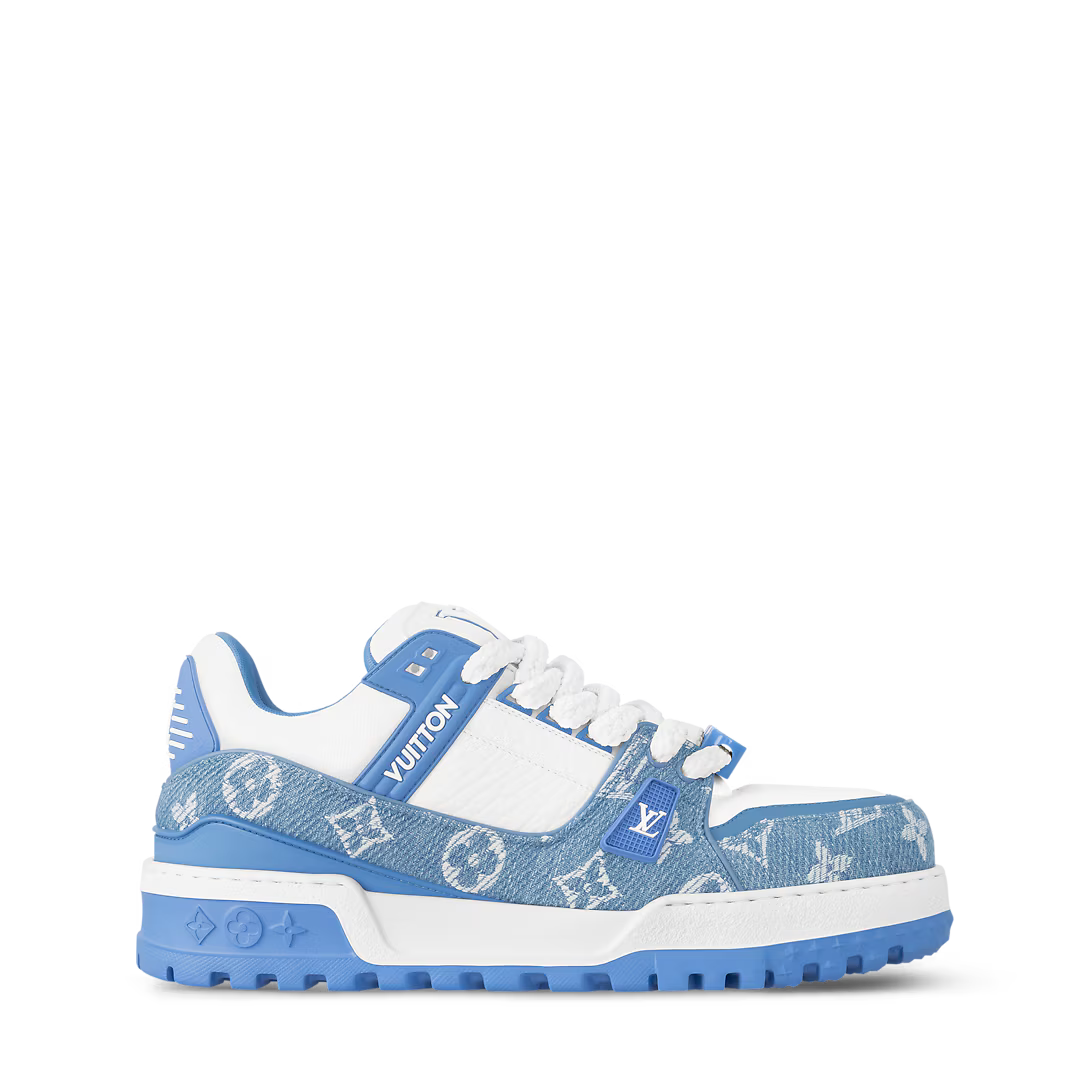 Tênis LV Trainer Maxi