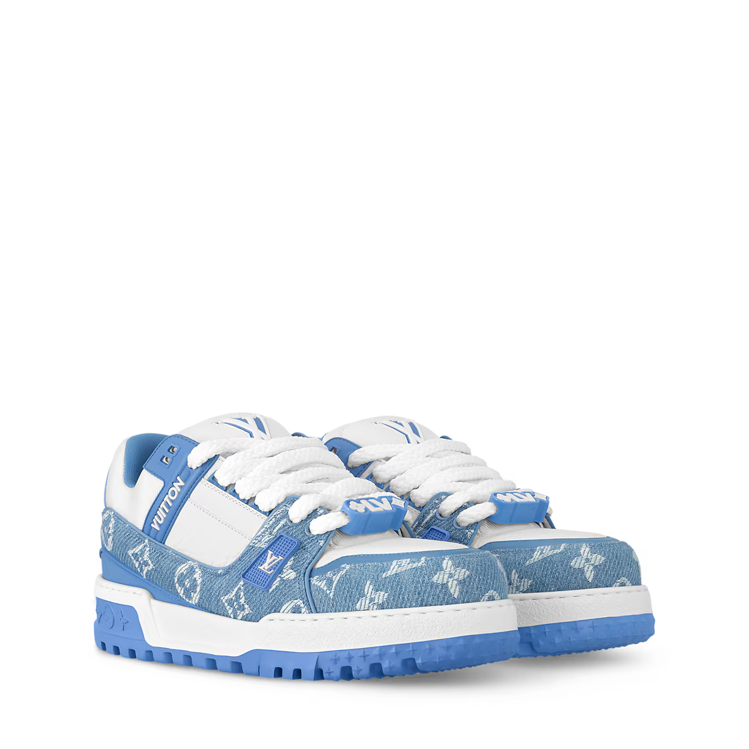 Tênis LV Trainer Maxi