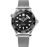 Seamaster Diver 300M