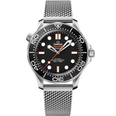 Seamaster Diver 300M