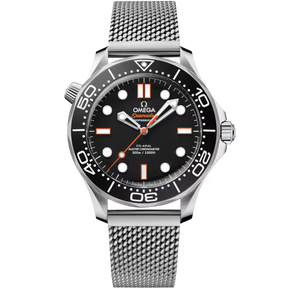 Seamaster Diver 300M