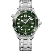Seamaster Diver 300M