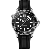 Seamaster Diver 300M