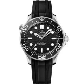 Seamaster Diver 300M