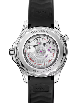 Seamaster Diver 300M