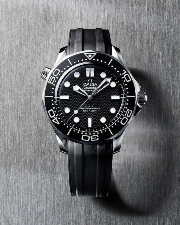 Seamaster Diver 300M