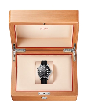 Seamaster Diver 300M