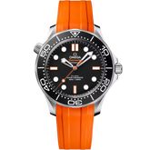 Seamaster Diver 300M