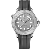 Seamaster Diver 300M