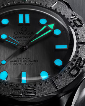 Seamaster Diver 300M