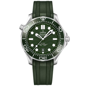 Seamaster Diver 300M