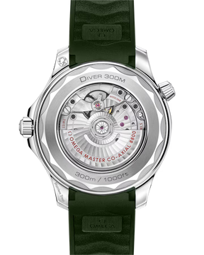 Seamaster Diver 300M