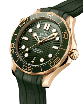 Seamaster Diver 300M