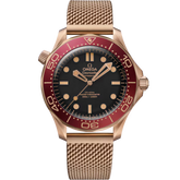 Seamaster Diver 300M