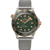 Seamaster Diver 300M