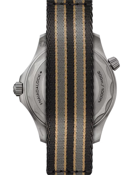 Seamaster Diver 300M  Edição 007
