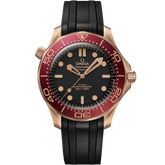 Seamaster Diver 300M