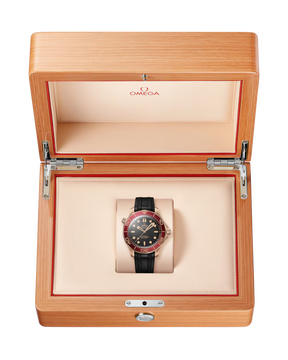Seamaster Diver 300M