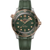 Seamaster Diver 300M