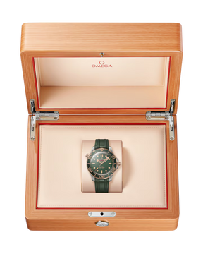Seamaster Diver 300M