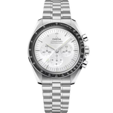 Speedmaster Moonwatch Professional 42 mm, Canopus Gold™ em Canopus Gold™