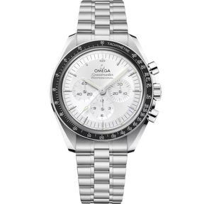 Speedmaster Moonwatch Professional 42 mm, Canopus Gold™ em Canopus Gold™
