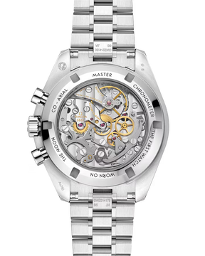 Speedmaster Moonwatch Professional 42 mm, Canopus Gold™ em Canopus Gold™